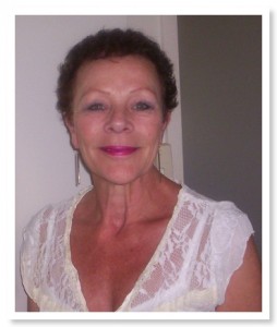 Professional Organiser, Angella Gilbert